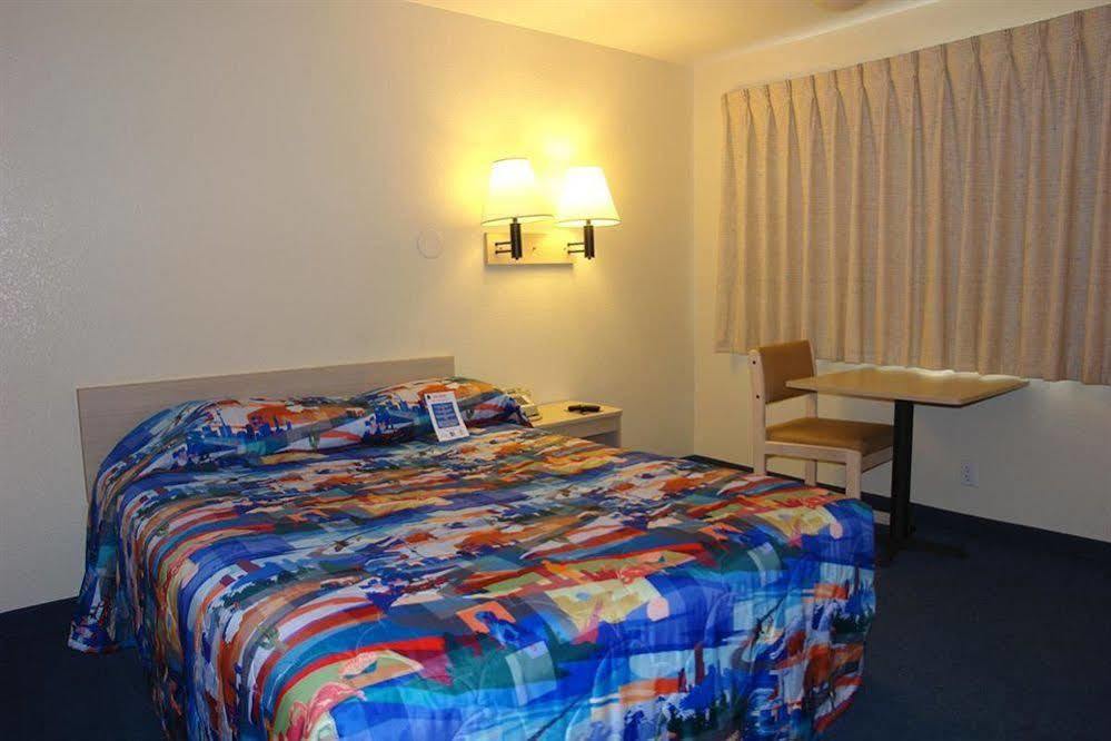 Motel 6-Arcata, Ca Cal Poly Humboldt Exterior photo