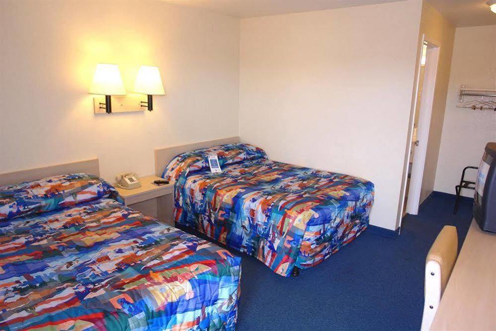Motel 6-Arcata, Ca Cal Poly Humboldt Exterior photo